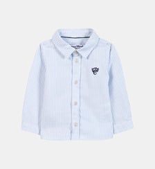 Chemise -  coton rayures Tartine Et Chocolat