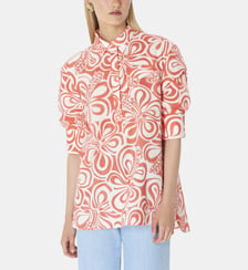 Top Tallulah Tara Jarmon