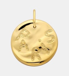 Médaille Vermeil Paris Arthus Bertrand