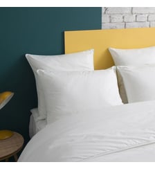 Oreiller FERME Gonflant Durable - Coton Bio - Félix Wake Me Green