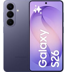 Smartphone Galaxy S26 Violet 256Go Samsung