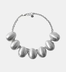 Le Collier Raisin Jacquemus