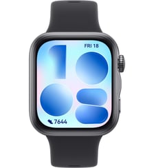 Montre connectée Watch FIT 5 noir Huawei