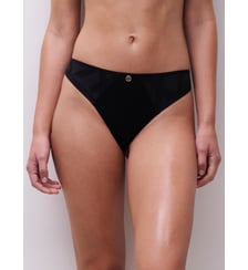 Tanga avec bijou Chantelle