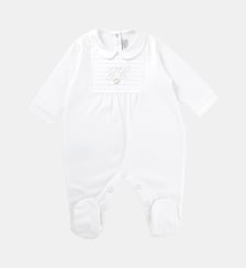 Pyjama - Monogramme Tartine Et Chocolat
