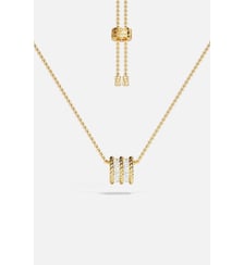 Collier Cordage APM Monaco