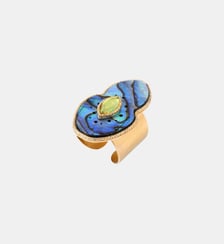 Bague   - Mindoro Satellite