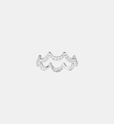 Bague Vague APM Monaco