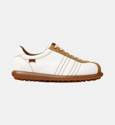 Baskets Pelotas Ariel cuir Camper