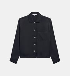 Chemise satinée - CLIO Gerard Darel