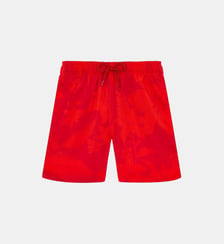 Maillot de bain stretch Flower Power Vilebrequin