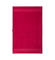 Serviette de bain  en coton Lacoste Home