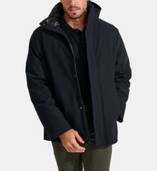 Manteau GASPARD CARDELLA Cala 1789