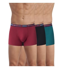 Lot de 3 Boxers Powerful Dim