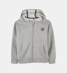 Cardigan de jogging à capuche Timberland