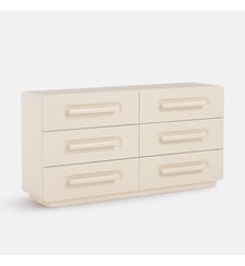 Commode 6 tiroirs La Redoute Interieurs