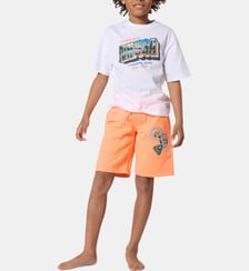 Tee-shirt manches courtes Timberland