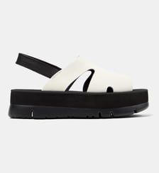 Sandales Oruga Up Cuir Camper