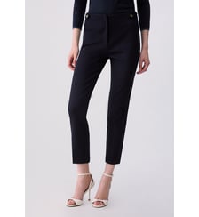 Pantalon cigarette Liu Jo