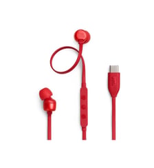 Ecouteurs Tune 310 C Rouge JBL