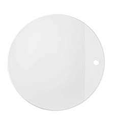 Planche En Porcelaine 29 Cm - Bahia Degrenne