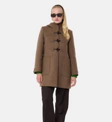Manteau Manoelli Tara Jarmon