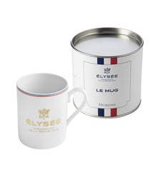 Mug 30 Cl République Française - Degrenne Elysee Degrenne