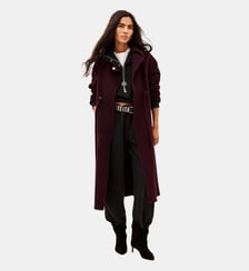 Manteau Kate Ba&sh