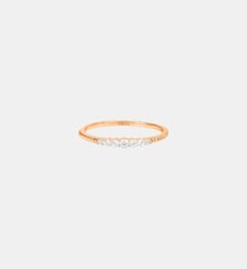 Bague Scintillante Union Djula