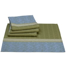 Serviette de table Croisière sur le Nil Le Jacquard Francais