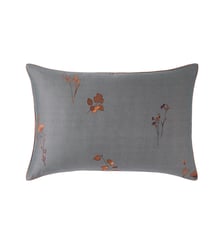 Taie d'oreiller en satin de coton Boss Home