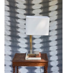 Lampe de bureau design Julia N°963- Produit chiné Debongout