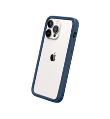 Bumper IPhone 14 Pro Max CrashGuard NX Bleu Rhinoshield