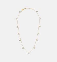 Collier moorea multi Caroline Najman