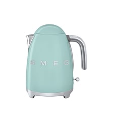 Bouilloire KLF03PGEU Vert d'eau Smeg