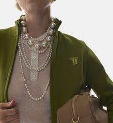 Collier Belladona Tara Jarmon