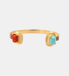 Bracelet jonc ajustable   - Soleil Satellite