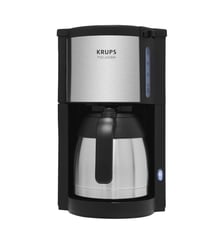 Cafetière isotherme KM305D10 Krups