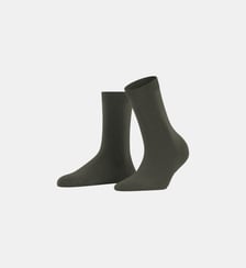 Chaussettes Cosy Wool Laine Falke