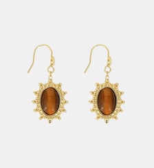 Boucle d'oreille THELMA Nilaï