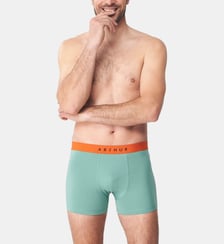 Boxer - Coton Vert Arthur