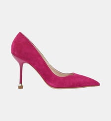 Escarpins en daim Liu Jo
