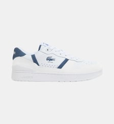 Sneakers T-Clip Set homme en cuir Lacoste