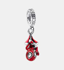 Charm Pendant Marvel Spider-Man Suspendu Pandora