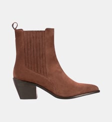 Bottines santiag Jules & Jenn