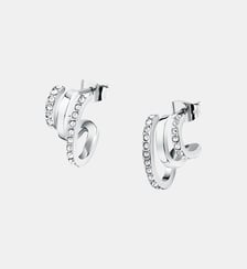 Boucles d'oreille CREOLE Morellato