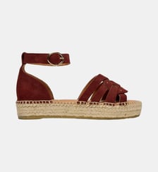 Espadrilles Azel Odaje