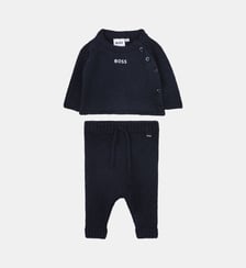 Ensemble pull et pantalon BOSS Kidswear