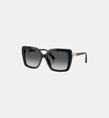 Lunettes de soleil Papillon SK6049 Swarovski