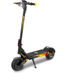 Trottinette électrique All Road 6 2x2 Urbanglide